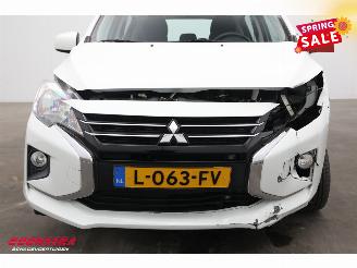 Mitsubishi Space-star 1.2 Cool+ Airco Bluetooth picture 7