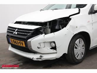 Mitsubishi Space-star 1.2 Cool+ Airco Bluetooth picture 13