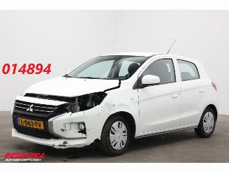  Mitsubishi Space-star 1.2 Cool+ Airco Bluetooth 2021/5