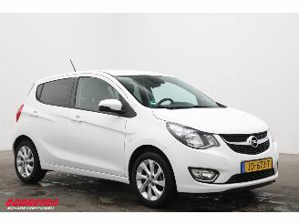 Opel Karl 1.0 ecoFLEX Innovation Clima Cruise LRHZ SHZ PDC picture 2