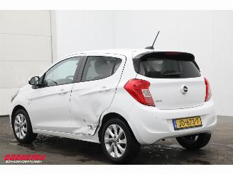 Opel Karl 1.0 ecoFLEX Innovation Clima Cruise LRHZ SHZ PDC picture 4