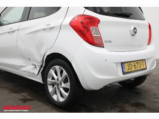 Opel Karl 1.0 ecoFLEX Innovation Clima Cruise LRHZ SHZ PDC picture 6