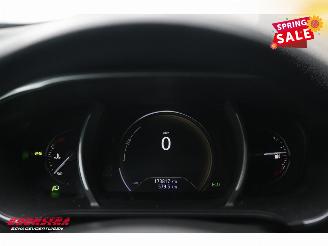 Renault Mégane 1.2 TCe Limited Navi Clima Cruise PDC picture 12