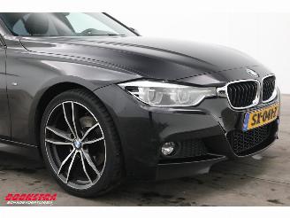 BMW 3-serie 320d Aut. M-Sport Schuifdak LED Leder Navi Clima Cruise Camera picture 5