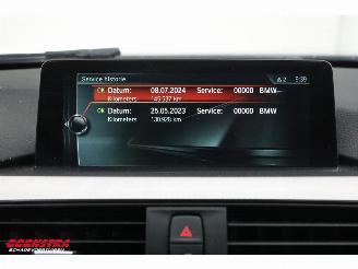 BMW 3-serie 320d Aut. M-Sport Schuifdak LED Leder Navi Clima Cruise Camera picture 19