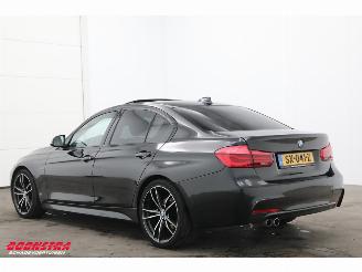 BMW 3-serie 320d Aut. M-Sport Schuifdak LED Leder Navi Clima Cruise Camera picture 4