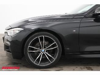 BMW 3-serie 320d Aut. M-Sport Schuifdak LED Leder Navi Clima Cruise Camera picture 8