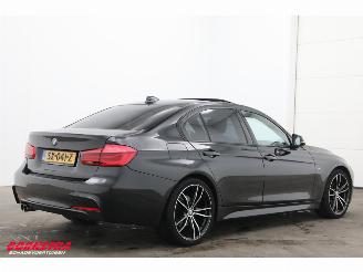 BMW 3-serie 320d Aut. M-Sport Schuifdak LED Leder Navi Clima Cruise Camera picture 3