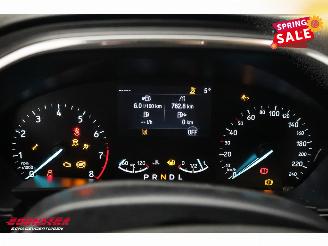 Ford Focus 1.0 EcoBoost Hybrid Aut. Titanium LED Apple/Android Navi Clima Cruise AHK picture 17