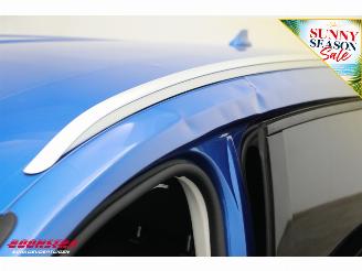 Ford Focus 1.0 EcoBoost Hybrid Aut. Titanium LED Apple/Android Navi Clima Cruise AHK picture 10