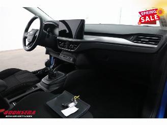 Ford Focus 1.0 EcoBoost Hybrid Aut. Titanium LED Apple/Android Navi Clima Cruise AHK picture 11