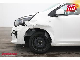 Kia Picanto 1.0 DPi ComfortLine 5p Airco Bluetooth Cruise picture 10