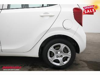 Kia Picanto 1.0 DPi ComfortLine 5p Airco Bluetooth Cruise picture 11