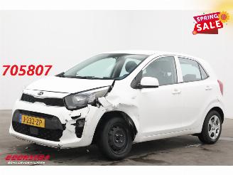škoda osobní automobily Kia Picanto 1.0 DPi ComfortLine 5p Airco Bluetooth Cruise 2020/11