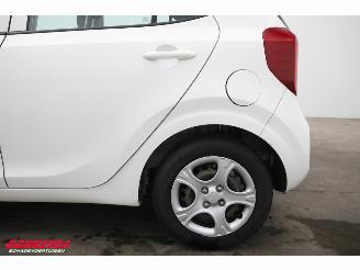 Kia Picanto 1.0 DPi ComfortLine 5p Airco Bluetooth Cruise picture 11