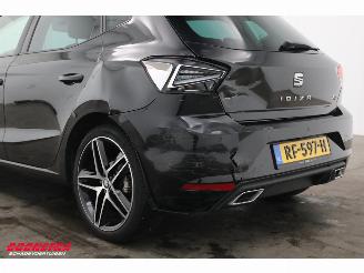 Seat Ibiza 1.0 TSI FR Business Intense Navi Clima Cruise Camera picture 6