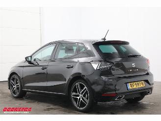 Seat Ibiza 1.0 TSI FR Business Intense Navi Clima Cruise Camera picture 4