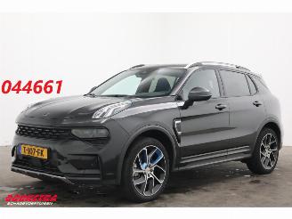 krockskadad bil auto Lynk & Co 01 PHEV Pano LED ACC Infinity Camera SHZ 2023/6