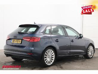 Audi A3 Sportback 1.0 TFSI Aut. Sport Lease Edition LED Navi Clima Cruise SHZ PDC picture 3