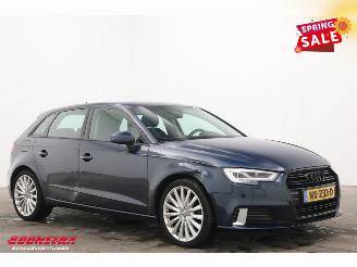Audi A3 Sportback 1.0 TFSI Aut. Sport Lease Edition LED Navi Clima Cruise SHZ PDC picture 2