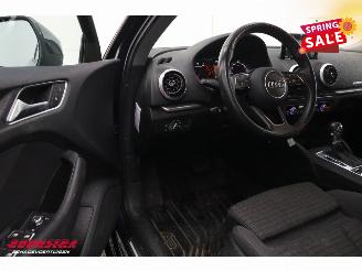 Audi A3 Sportback 1.0 TFSI Aut. Sport Lease Edition LED Navi Clima Cruise SHZ PDC picture 18