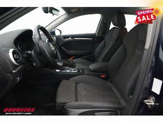 Audi A3 Sportback 1.0 TFSI Aut. Sport Lease Edition LED Navi Clima Cruise SHZ PDC picture 16