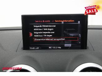 Audi A3 Sportback 1.0 TFSI Aut. Sport Lease Edition LED Navi Clima Cruise SHZ PDC picture 22