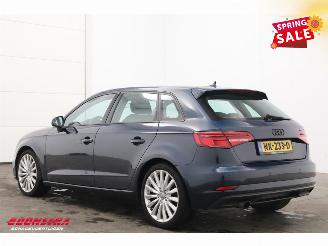 Audi A3 Sportback 1.0 TFSI Aut. Sport Lease Edition LED Navi Clima Cruise SHZ PDC picture 4