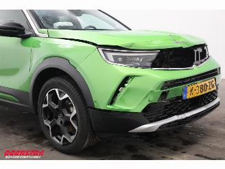 Opel Mokka-E Ultimate 50-kWh 11kw bl. LED ACC LRHZ Camera Apple/Android picture 6