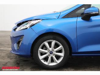 Ford Fiesta 1.0 EcoBoost Connected Airco Cruise PDC AHK 53.469 km! picture 11