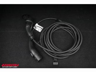 Porsche Taycan Pano LED ACC Bose 360° Memory picture 36