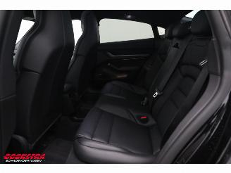 Porsche Taycan Performance Plus Pano HUD LED ACC Bose 360° Memory picture 15