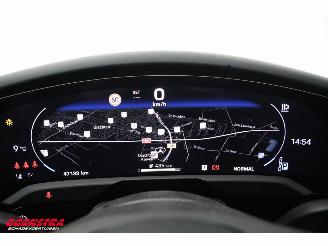 Porsche Taycan Performance Plus Pano HUD LED ACC Bose 360° Memory picture 22