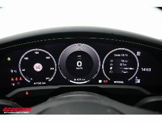 Porsche Taycan Pano LED ACC Bose 360° Memory picture 20