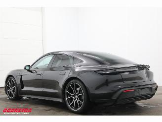 Porsche Taycan Pano LED ACC Bose 360° Memory picture 4