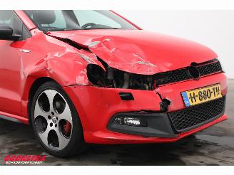 Volkswagen Polo 1.4 TSI GTI 180 PK DSG Schuifdak Xenon Navi Clima Cruise SHZ PDC picture 6