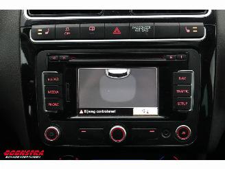 Volkswagen Polo 1.4 TSI GTI 180 PK DSG Schuifdak Xenon Navi Clima Cruise SHZ PDC picture 23