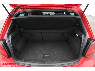Volkswagen Polo 1.4 TSI GTI 180 PK DSG Schuifdak Xenon Navi Clima Cruise SHZ PDC picture 25
