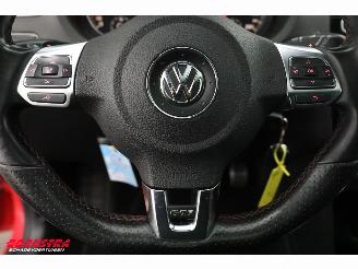 Volkswagen Polo 1.4 TSI GTI 180 PK DSG Schuifdak Xenon Navi Clima Cruise SHZ PDC picture 19
