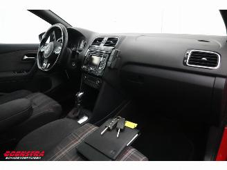 Volkswagen Polo 1.4 TSI GTI 180 PK DSG Schuifdak Xenon Navi Clima Cruise SHZ PDC picture 12
