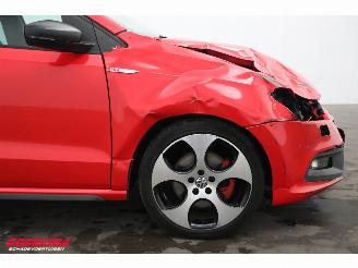 Volkswagen Polo 1.4 TSI GTI 180 PK DSG Schuifdak Xenon Navi Clima Cruise SHZ PDC picture 5