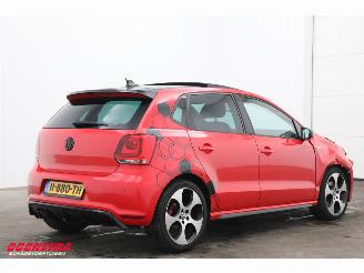 Volkswagen Polo 1.4 TSI GTI 180 PK DSG Schuifdak Xenon Navi Clima Cruise SHZ PDC picture 3