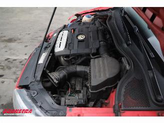 Volkswagen Polo 1.4 TSI GTI 180 PK DSG Schuifdak Xenon Navi Clima Cruise SHZ PDC picture 10