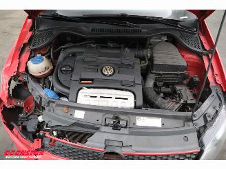 Volkswagen Polo 1.4 TSI GTI 180 PK DSG Schuifdak Xenon Navi Clima Cruise SHZ PDC picture 9