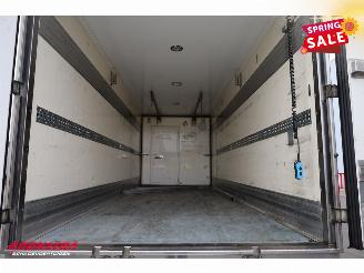 Renault Midlum 220.12 Kuhlkoffer Thermo King Dhollandia LBW Euro 5 picture 14