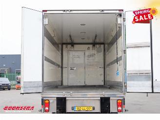 Renault Midlum 220.12 Kuhlkoffer Thermo King Dhollandia LBW Euro 5 picture 8