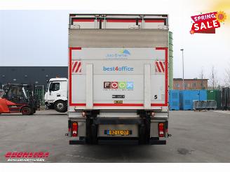 Renault Midlum 220.12 Kuhlkoffer Thermo King Dhollandia LBW Euro 5 picture 7