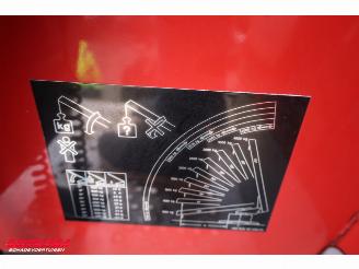 MAN  18 LC Magirus Hubarbeitsbühne Feuerwehr 25m Rettungskorb picture 15