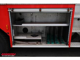 MAN  18 LC Magirus Hubarbeitsbühne Feuerwehr 25m Rettungskorb picture 18