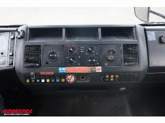 MAN  18 LC Magirus Hubarbeitsbühne Feuerwehr 25m Rettungskorb picture 27